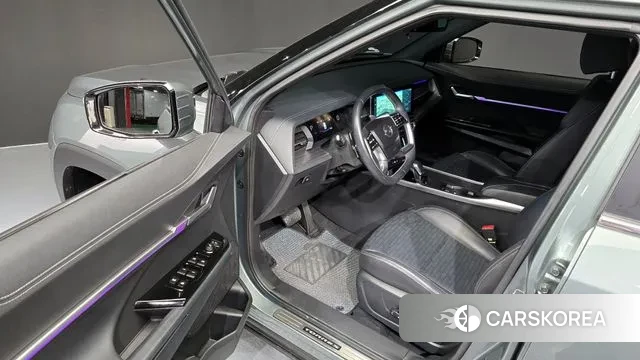 Ssangyong Torres id 3378377 из Кореи 20