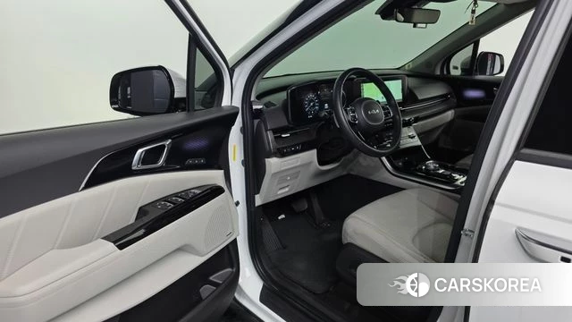 Kia Carnival 4th generation id 4656350 из Кореи 20