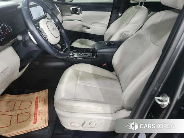 Kia Sorento 4th Generation id 4267799 из Кореи 20