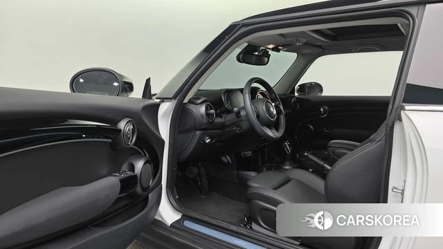 Mini Cooper id 4725758 из Кореи 30