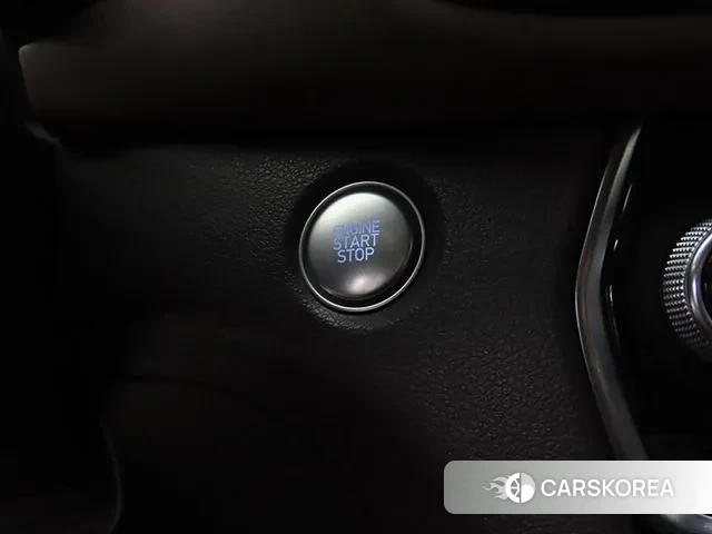 Hyundai Santa Fe TM id 3028919 из Кореи 20