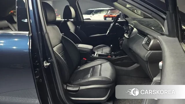 Kia The New Sorento id 3760824 из Кореи 20