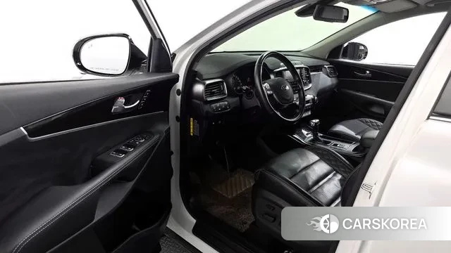 Kia The New Sorento id 3552839 из Кореи 20