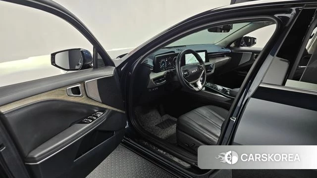 Kia K8 Hybrid id 4549336 из Кореи 34