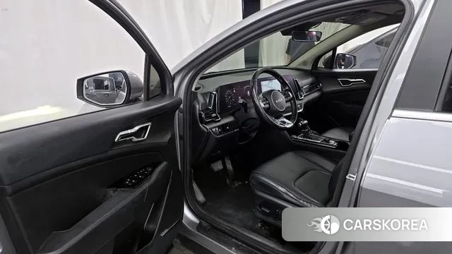 Kia Sportage 5th Generation id 2884551 из Кореи 20