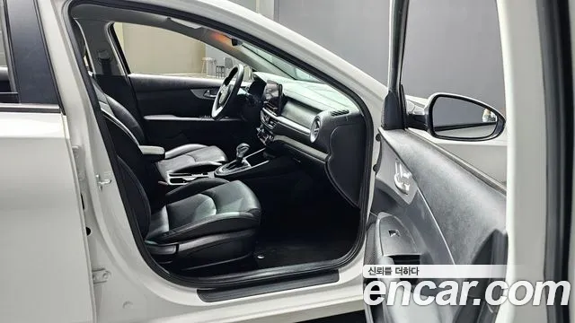 Kia The New K3 2nd generation id 2403350 из Кореи 20