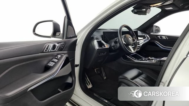 BMW X7 (G07) id 3963678 из Кореи 20