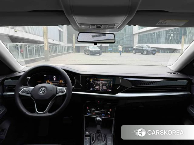 Volkswagen Passat id 4277006 из Китая 19