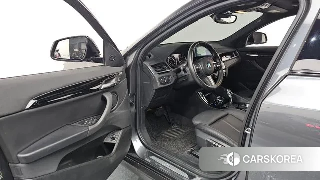 BMW X2 (F39) id 3588351 из Кореи 20