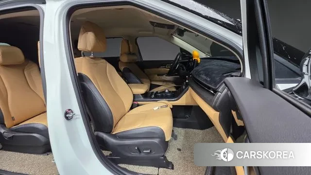 Kia Carnival 4th generation id 3697480 из Кореи 20