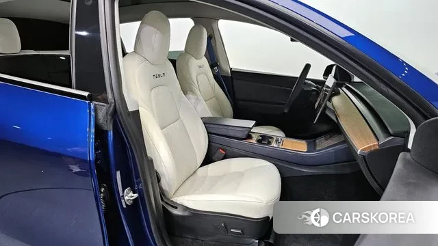 Tesla Model Y id 3105607 из Кореи 20