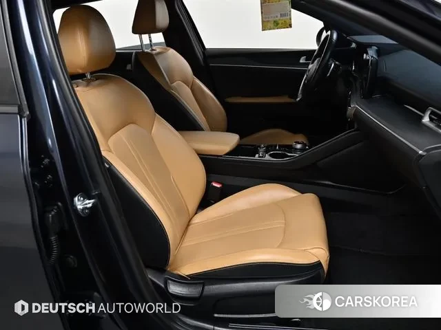 Kia K5 Hybrid 3rd Generation id 3343367 из Кореи 20