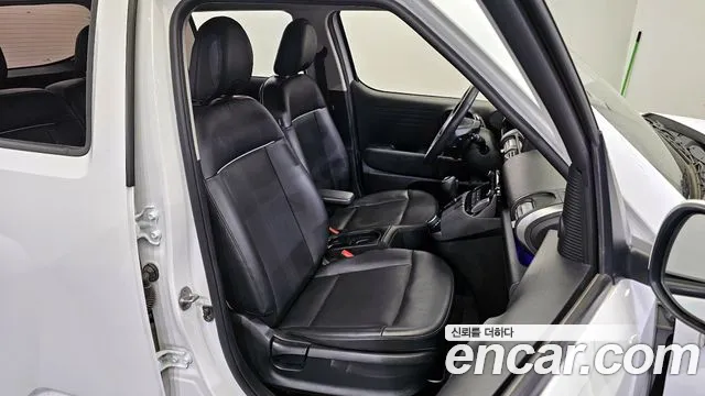 Hyundai Casper id 2680788 из Кореи 20