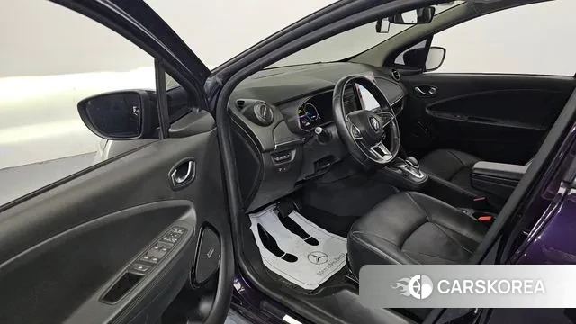 Renault Korea (Samsung) Joe id 3468557 из Кореи 20