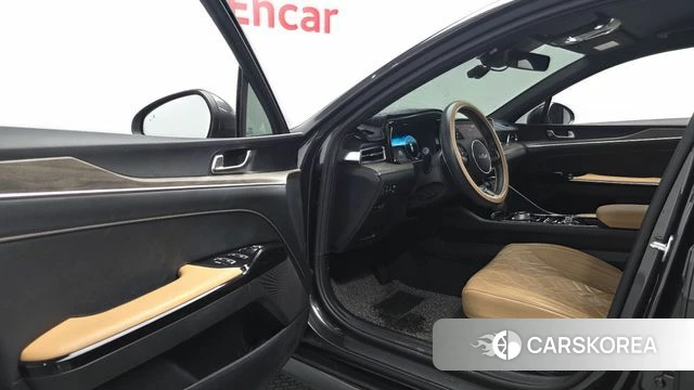 Kia K5 Hybrid 3rd Generation id 4726223 из Кореи 20
