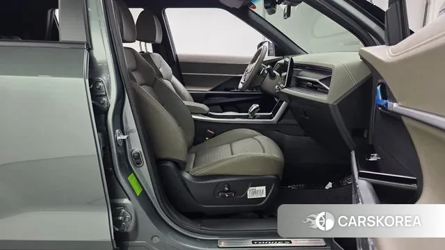 Ssangyong Torres id 3415999 из Кореи 20