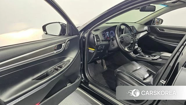 Hyundai Grandeur IG id 3942718 из Кореи 20