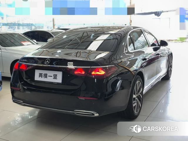 Mercedes-Benz E-class id 4380614 из Китая 12