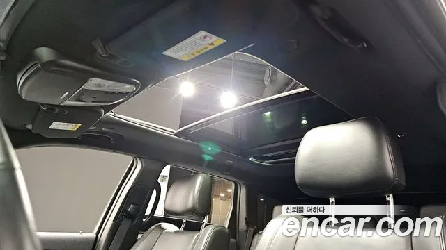 Jeep Grand Cherokee id 2627539 из Кореи 20