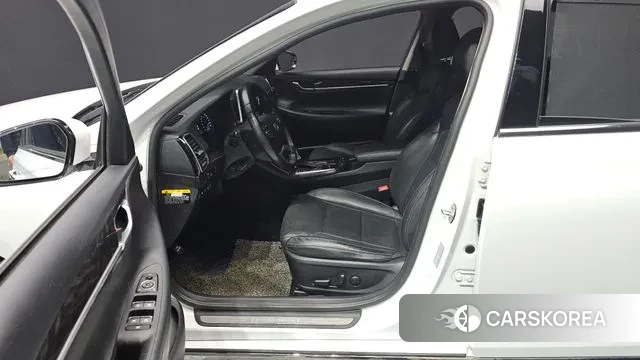 Hyundai Grandeur IG id 3766611 из Кореи 20