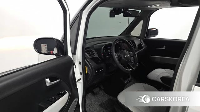 Kia The New Kia Ray id 4847210 из Кореи 33