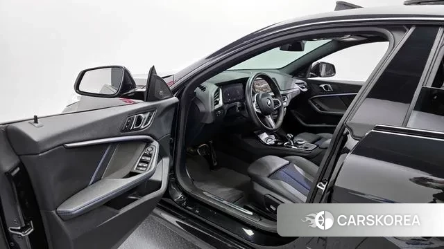 BMW 2 Series Gran Coupe (F44) id 3711545 из Кореи 20