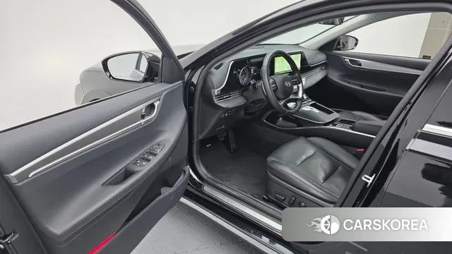 Hyundai The New Grandeur IG id 3439226 из Кореи 20