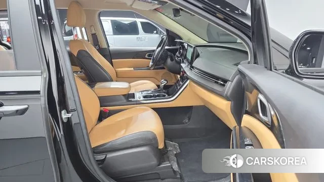 Kia Carnival 4th generation id 3690977 из Кореи 20