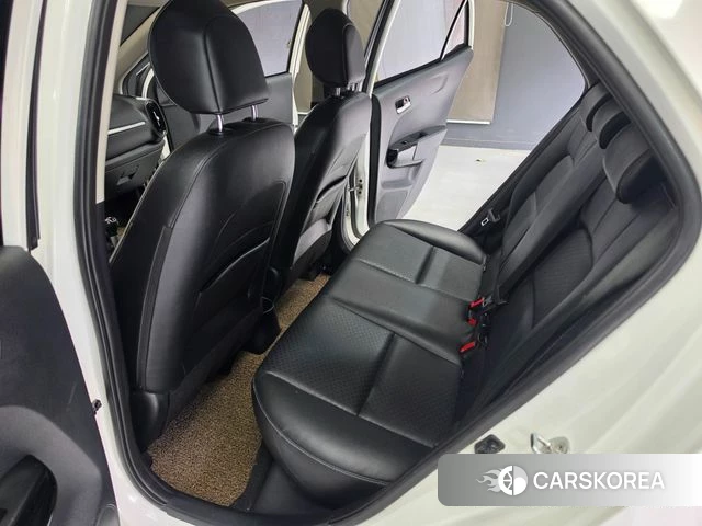 Kia All New Morning (JA) id 4647572 из Кореи 19