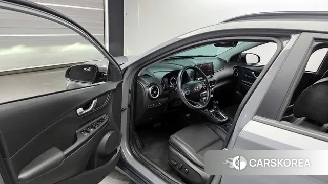 Hyundai The New Kona id 3105626 из Кореи 20