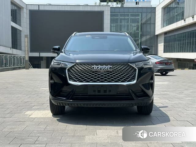 Haval H6 id 4215235 из Китая 13