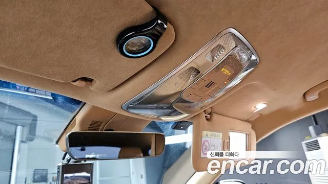 Genesis GV80 id 2756530 из Кореи 20