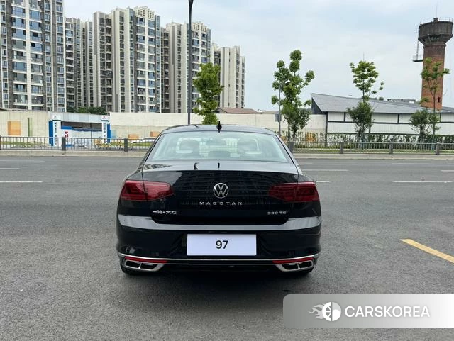 Volkswagen Magotan id 4277007 из Китая 10