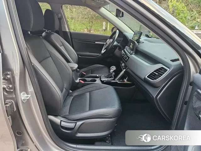 Kia Seltos id 3598588 из Кореи 20