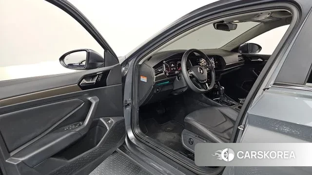 Volkswagen 7th Generation of Jetta id 3335424 из Кореи 20