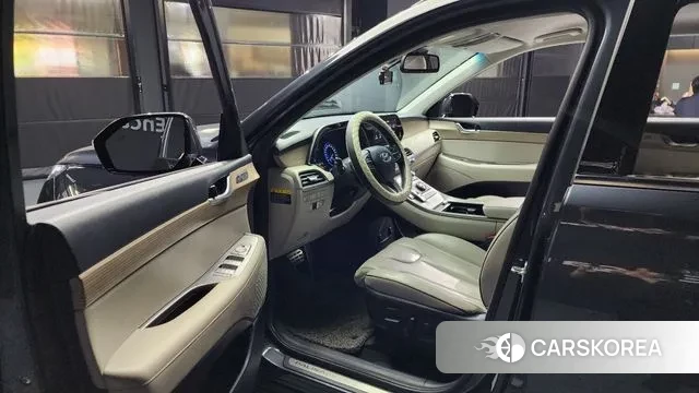 Hyundai Palisade id 2965998 из Кореи 20