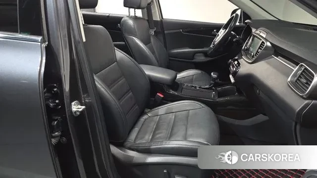 Kia The New Sorento id 3636634 из Кореи 20