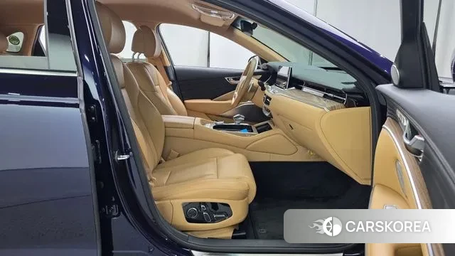 Kia The New K9 2nd generation id 3726790 из Кореи 20