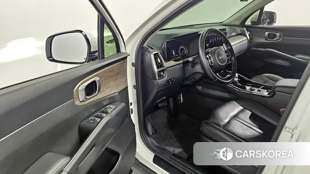 Kia Sorento 4th Generation id 3685822 из Кореи 20