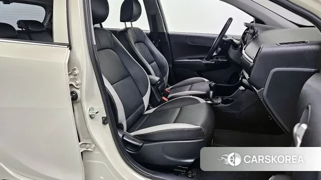 Kia Morning Urban (JA) id 3600127 из Кореи 20