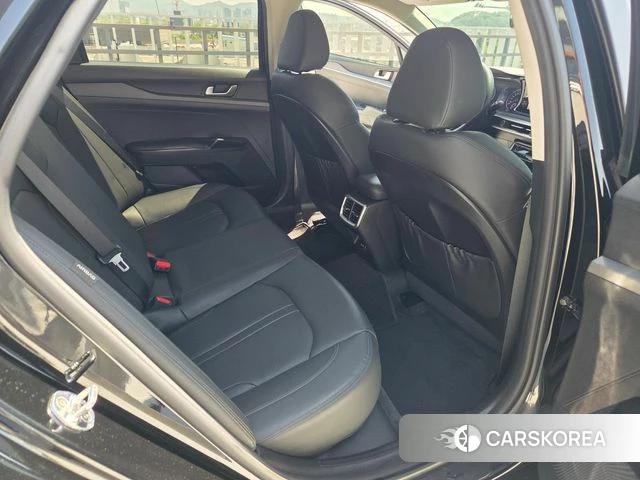 Kia K5 3rd generation id 4206681 из Кореи 20