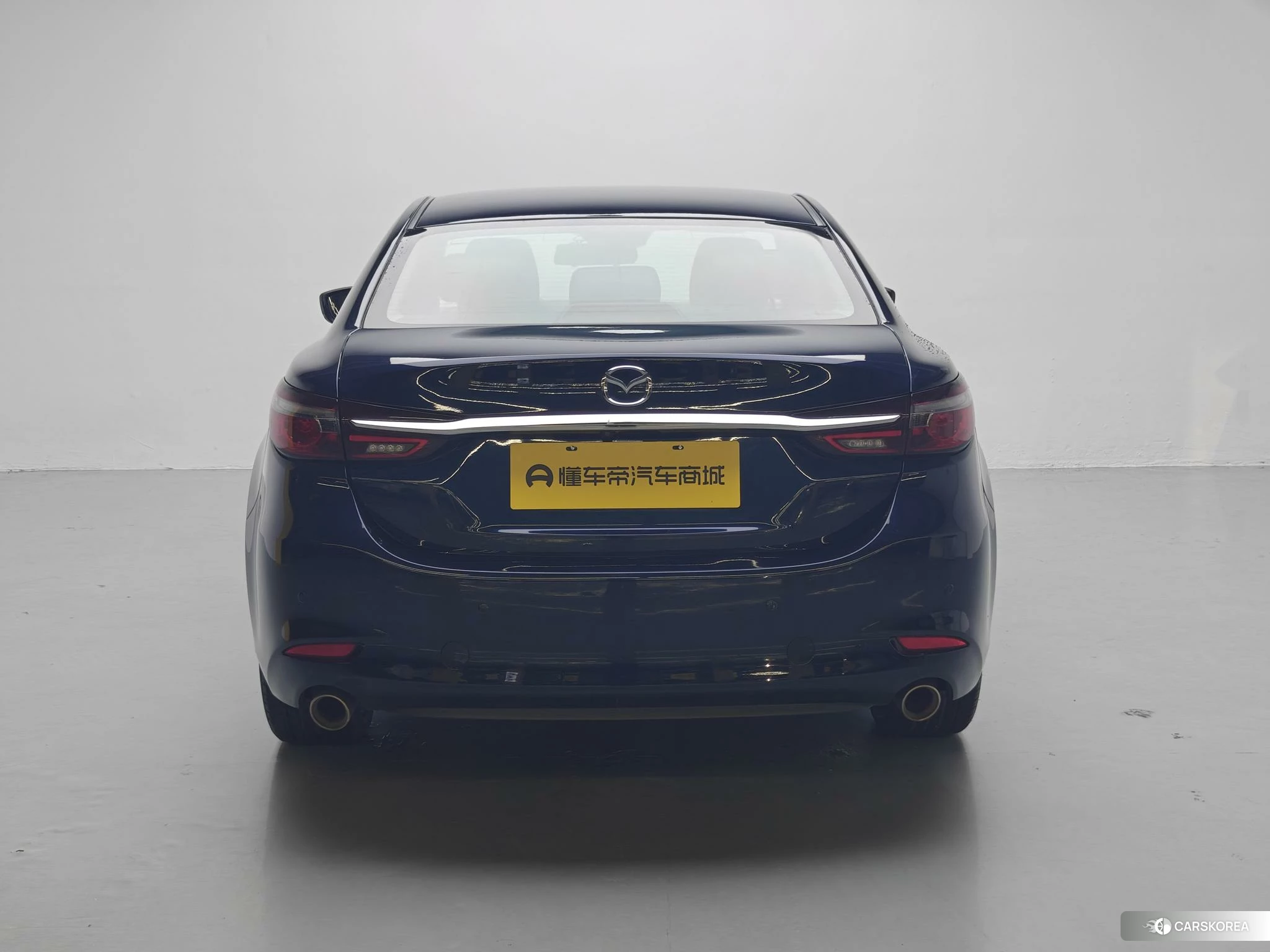Mazda Atenza id 4513790 из Китая 20