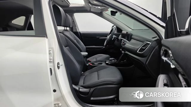 Kia The New Seltos id 4292988 из Кореи 34