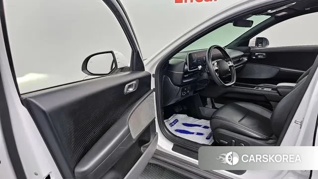 Hyundai Ionic 6 id 3442902 из Кореи 20