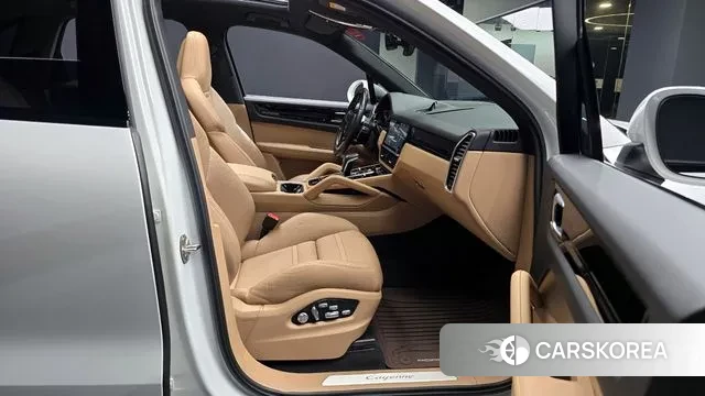 Porsche Cayenne (PO536) id 3753836 из Кореи 20