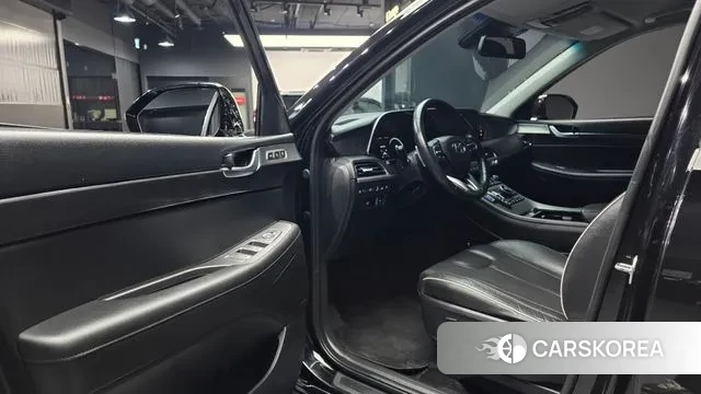 Hyundai Palisade id 3759239 из Кореи 20