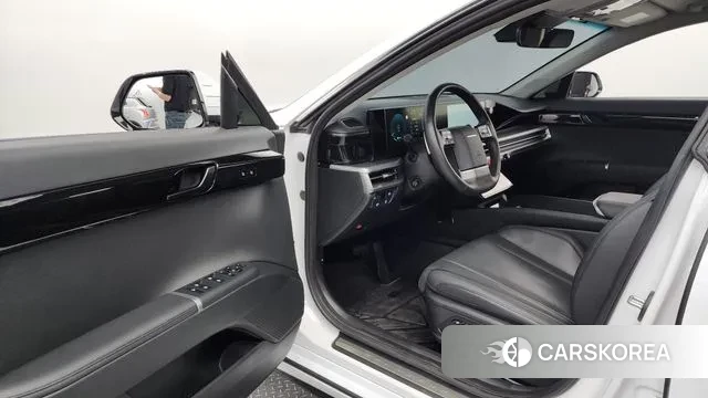 Hyundai Grandeur (GN7) id 3006934 из Кореи 20