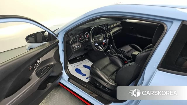 Hyundai Veloster (JS) id 4283846 из Кореи 20