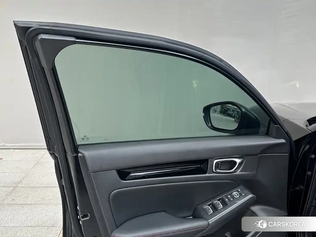Honda Civic id 4629624 из Китая 14
