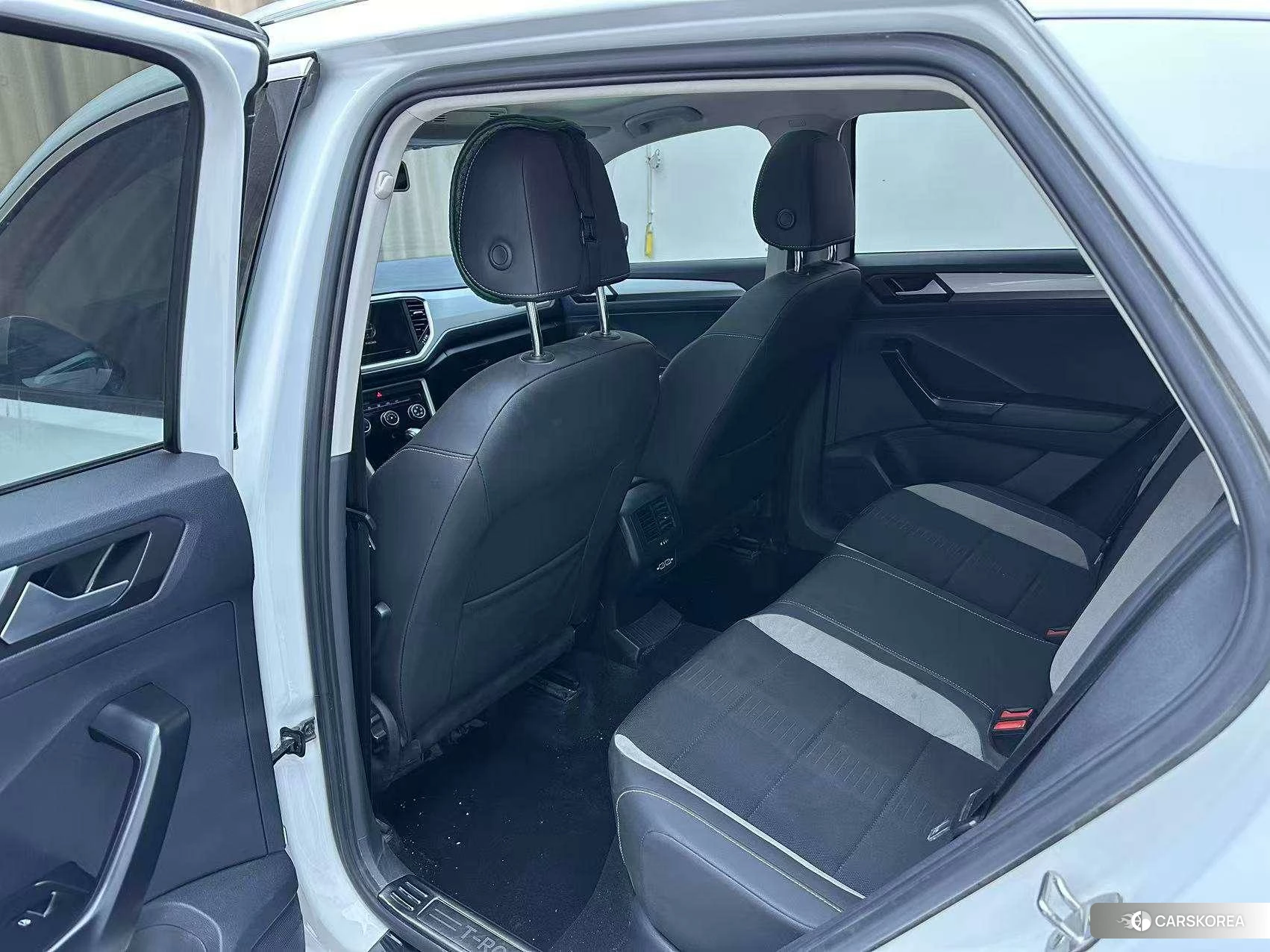 Volkswagen T-Roc id 4479576 из Китая 20